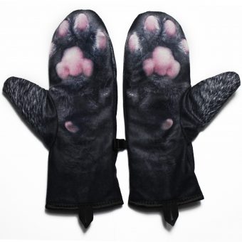 rękawiczki-wewnatrz-łapy-kot-czarne