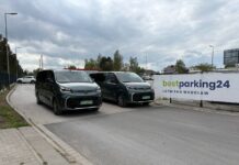 Lecisz z Wrocławia i nie wiesz, gdzie zostawić auto? My znamy odpowiedź!